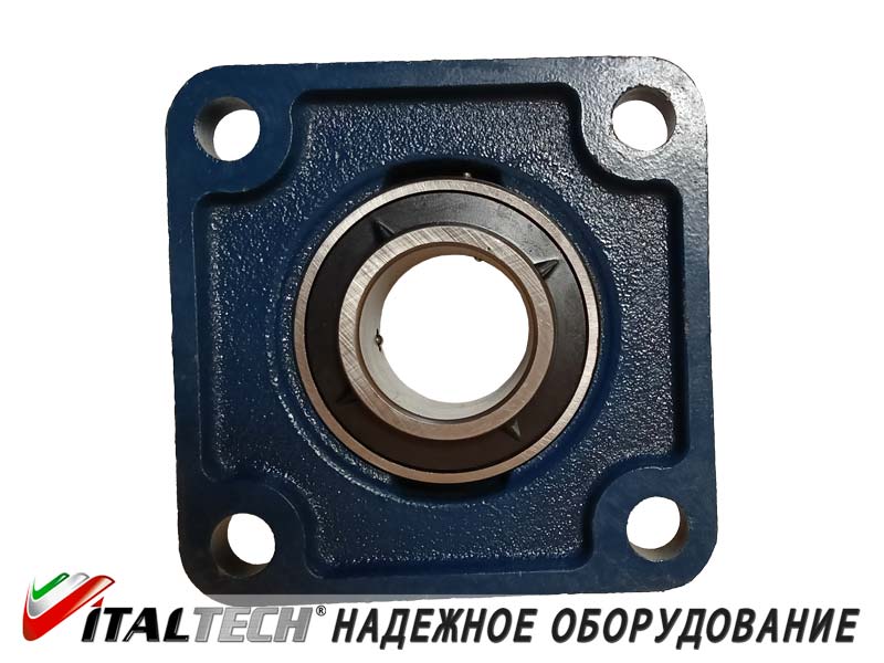 Подшипниковый узел UCF 209 (F 209 + UC209)