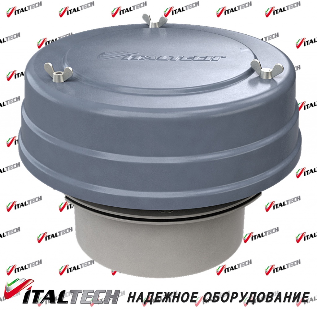 Клапан сброса давления SVS 273 ITALTECH.jpg