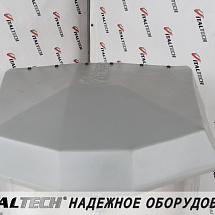 Компанией ITALTECH в серийное производство запущены воздушные фильтры с виброочисткой SILOJET V1 J