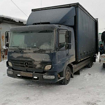 Отгрузка растаривателей Биг-Бэг SR 500 ECONOM для АО «Диэлектрические кабельные системы», г.Тверь.