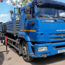 Произведен и отгружен ленточный конвейер для компании ООО "ПЛ ГРУПП" в г. Люберцы Московской области.