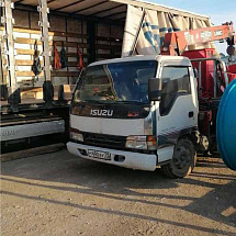 Отгрузка шести ленточных конвейеров и трех ковшовых элеваторов в г. Березники Пермского края для компании УРАЛХИМ.