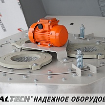 Компанией ITALTECH в серийное производство запущены воздушные фильтры с виброочисткой SILOJET V1 J