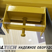 Обзор винтового конвейера DEMIX LM ITALTECH желобчатого типа, предназначенного для транспортировки пылевых, зерновых и мелкокусковых материалов, склонных к уплотнению и комкованию.