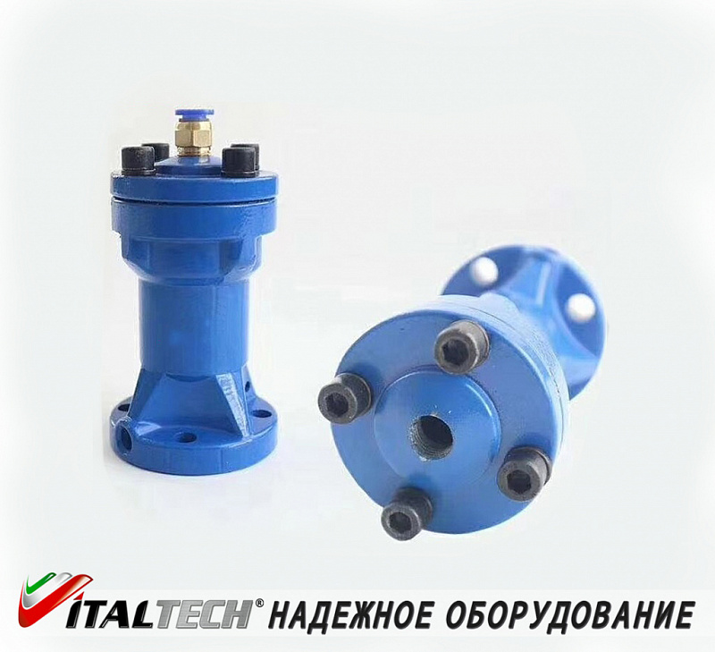 Пневмовибратор одноударный SK-30