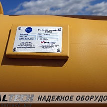По заказу дилера, компании ООО «ЭКОСИТ», произведена и отгружена партия оборудования в г.Смоленск.