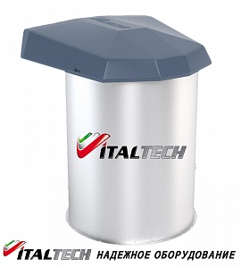 Снижена цена на воздушный фильтр силоса цемента SILOJET V1/P1/02 ITALTECH Снижена цена на воздушный фильтр силоса цемента SILOJET V1/P1/02 ITALTECH