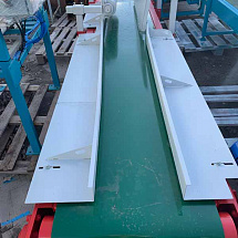 Отгрузка оборудования для АО "НЗСМ" в г. Навашино Нижегородской области.