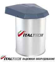 Снижена цена на воздушный фильтр силоса цемента SILOJET V1/P1/02 ITALTECH